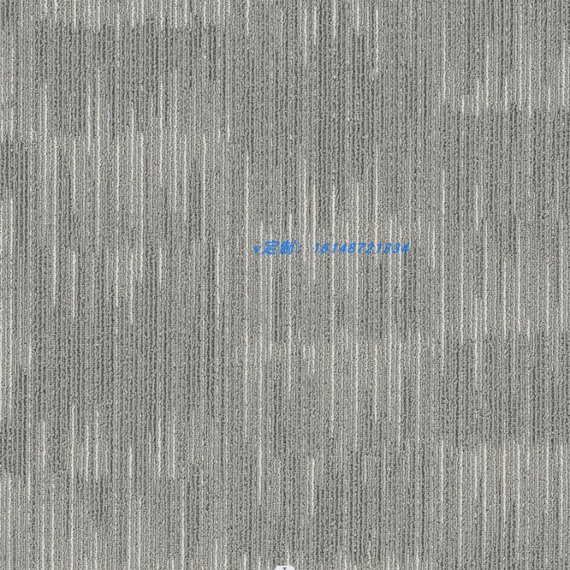 地毯定制提供样品interface SHAW MiLLiken华腾 道弗乐道尔顿地毯