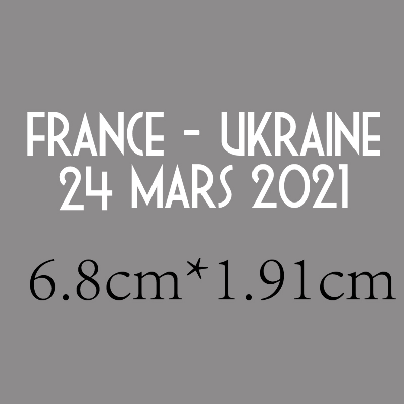2021法国对赛法国对阵乌克兰对阵小字Match Details Patch