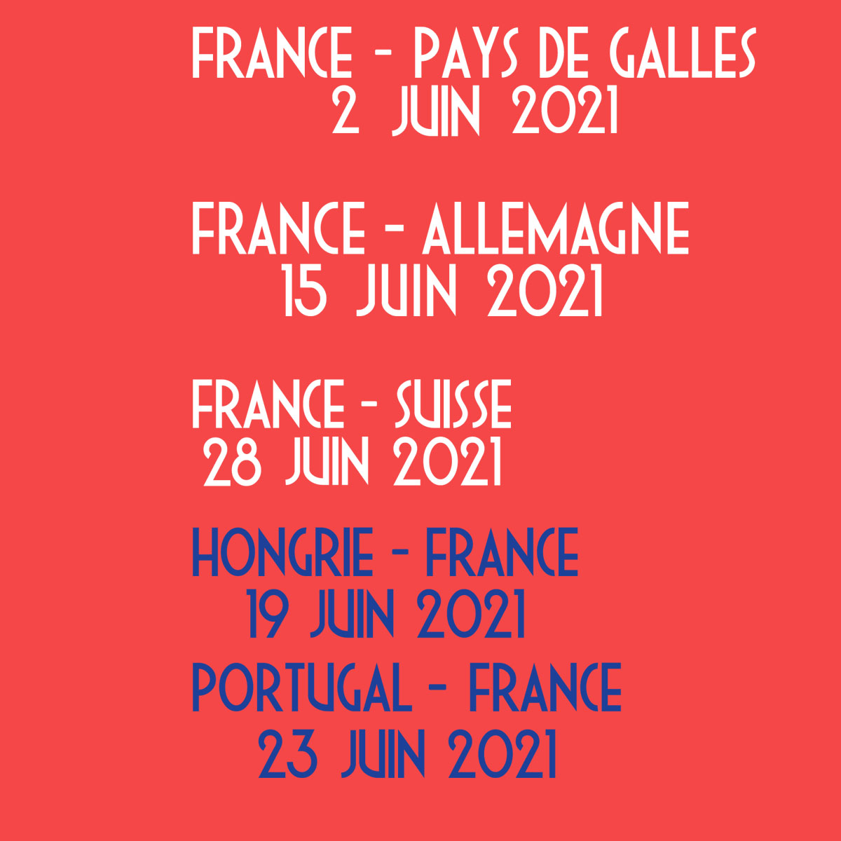 2021欧洲杯法国对赛法国对阵瑞士德国葡萄牙匈牙利热转印小字