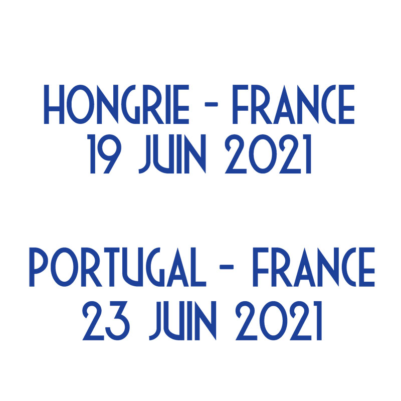 2021欧洲杯法国对阵葡萄牙对赛法国对阵匈牙利对赛热转印