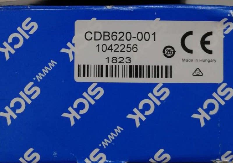 议价CDB620-001 接线盒模块 正品 实物图片现货