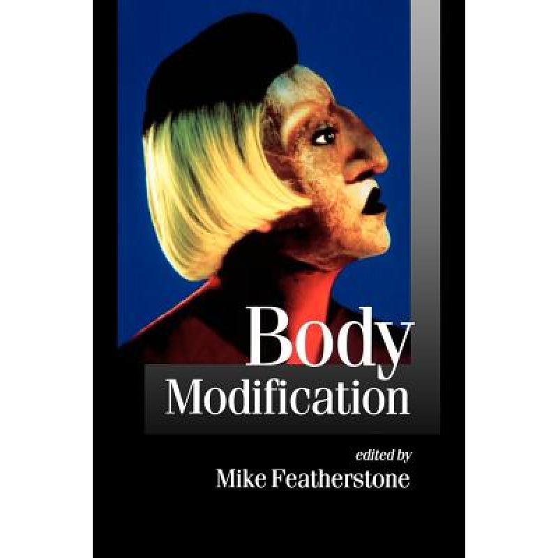 【4周达】Body Modification [9780761967965]