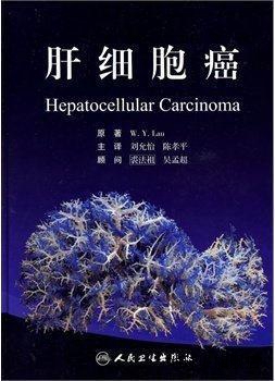 肝细胞癌,刘允怡等编著,人民卫生出版社,9787117119825