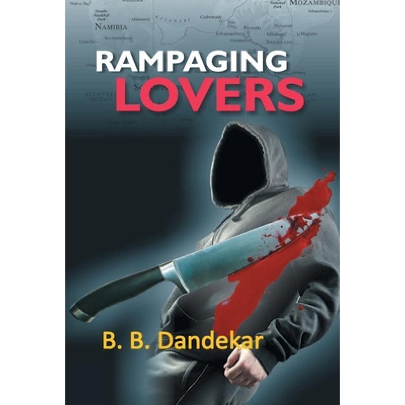 【4周达】Rampaging Lovers [9788121213349]