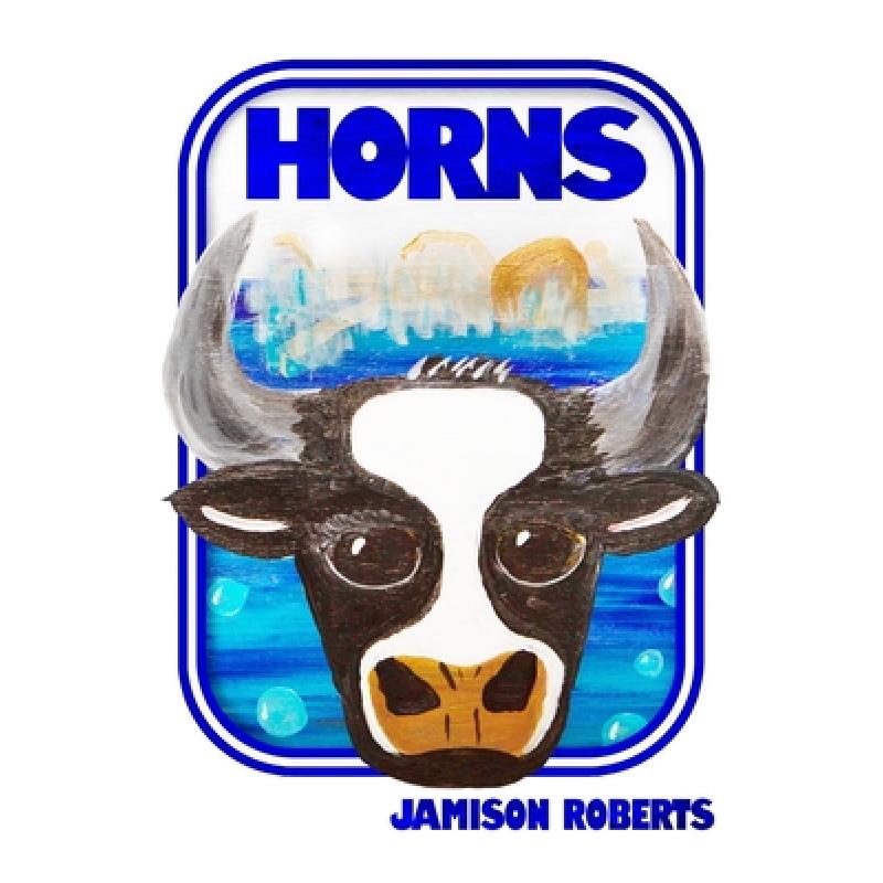 【4周达】Horns: A Tale of Rampaging Beef [9781735306810]