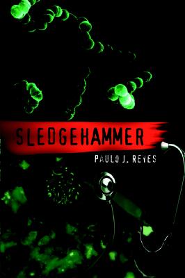 【预售】Sledgehammer