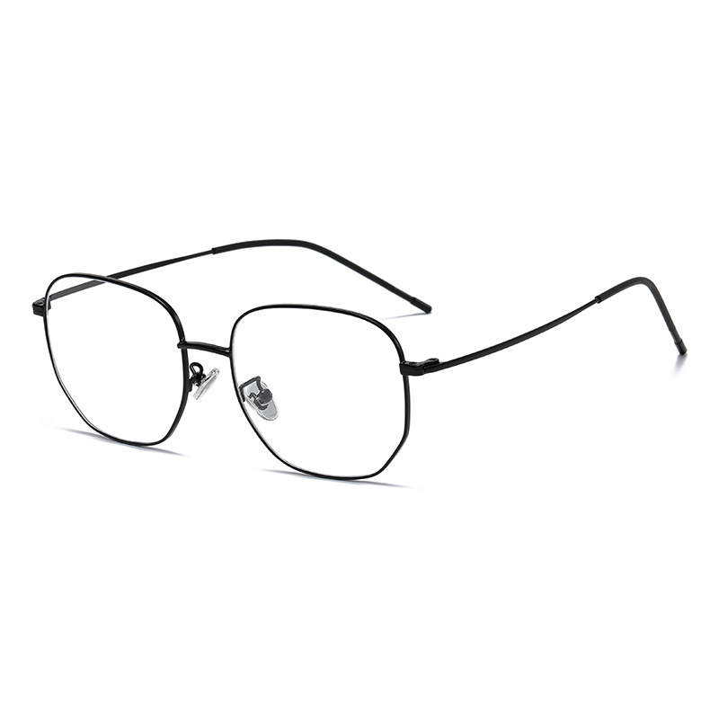 急速发货新款潮流防蓝光眼镜架 2021陈伟霆同款平光镜可配近视男