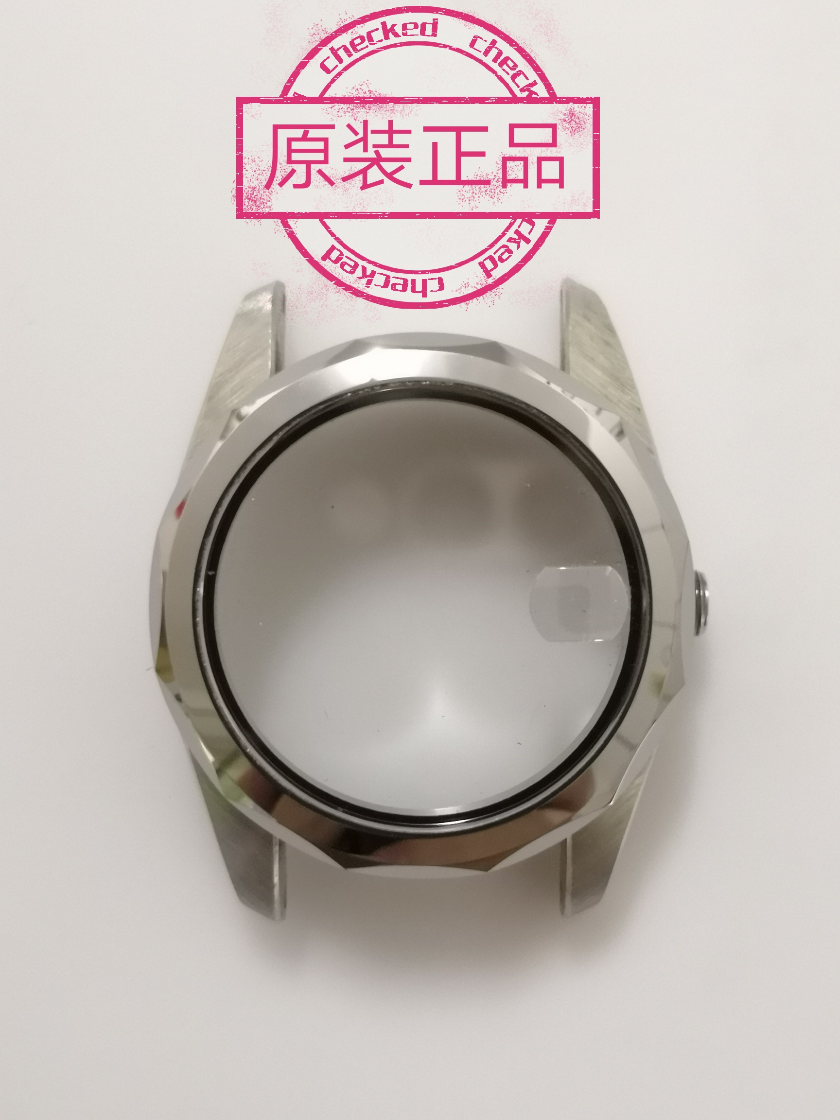 手表表壳，天王表LS5337S/D女款自动机械手表表壳，原厂正品配件