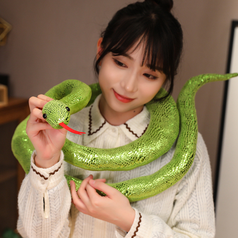 蚺蛇