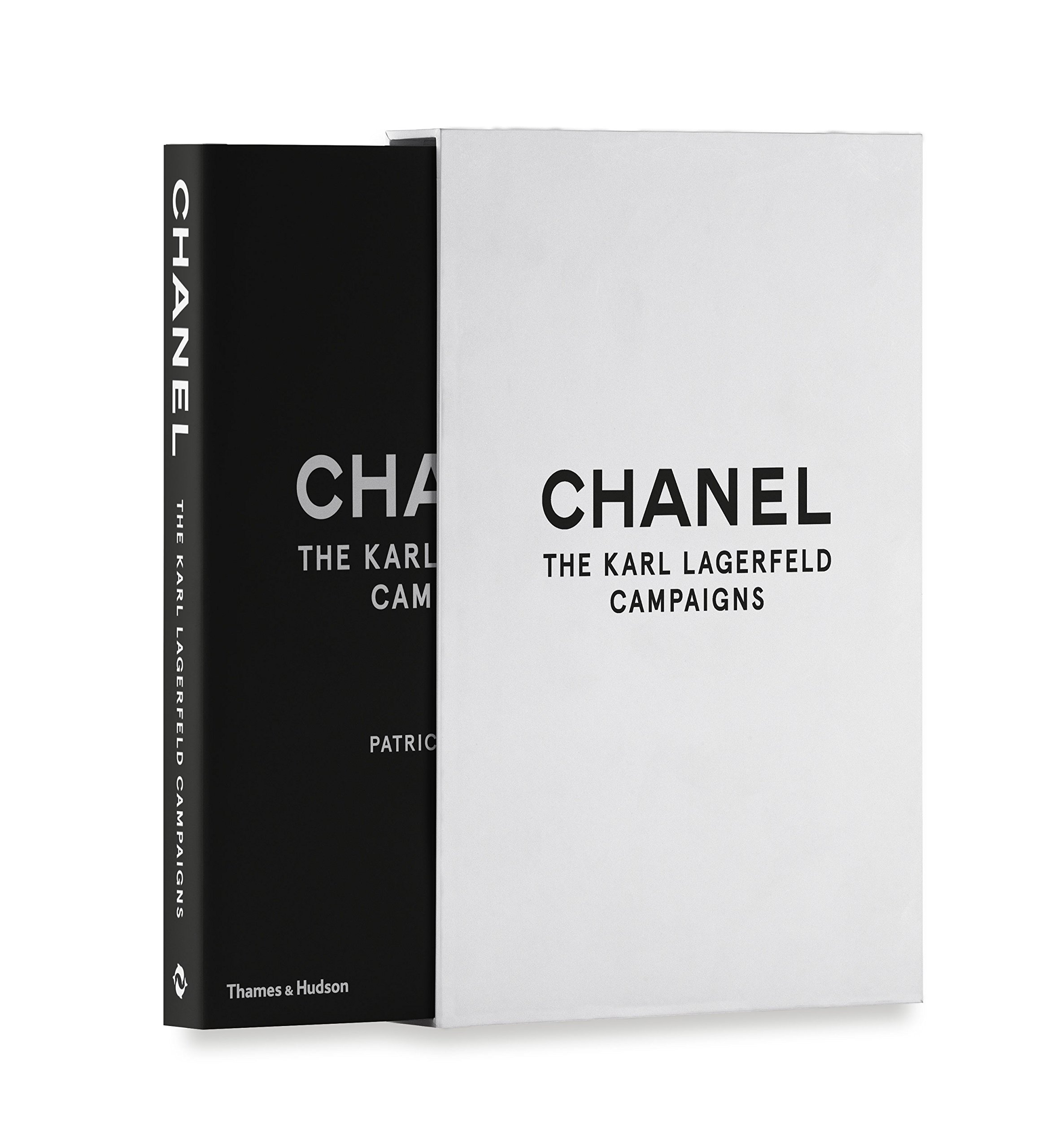 【预售】Chanel 卡尔·拉格斐风潮 The Karl Lagerfeld Campaigns 香奈儿 服装时尚设计 老佛爷 品牌历史 进口艺术