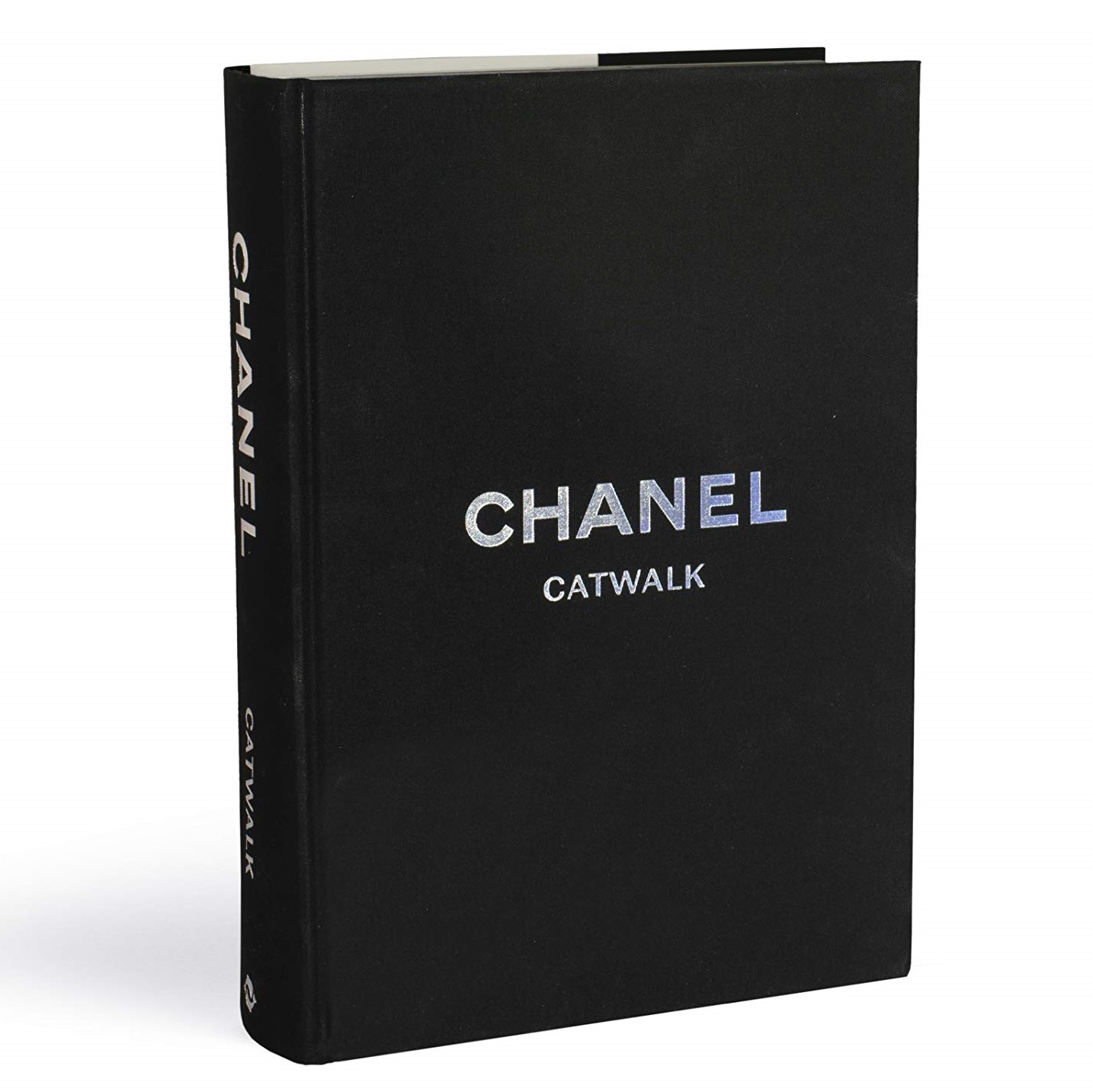 Chanel Catwalk 香奈儿t台秀 卡尔拉格斐 英文原版 老佛爷经典秀场作品 时尚艺术摄影 The Complete Karl Lagerfeld Collections