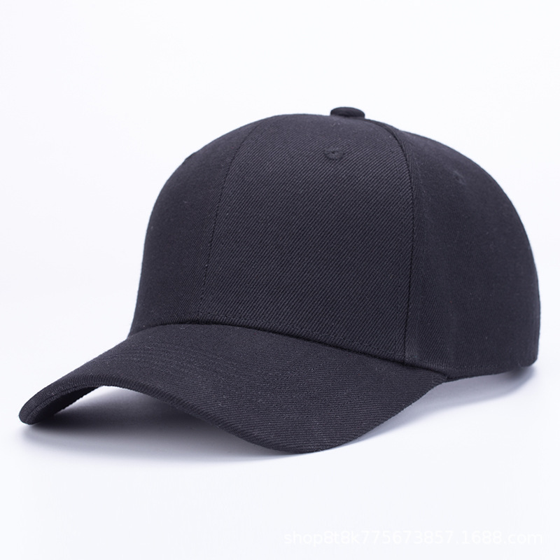 韩国女团BLACKP粉墨帽子签名款应援棒球帽鸭舌帽男女遮阳帽棒球帽
