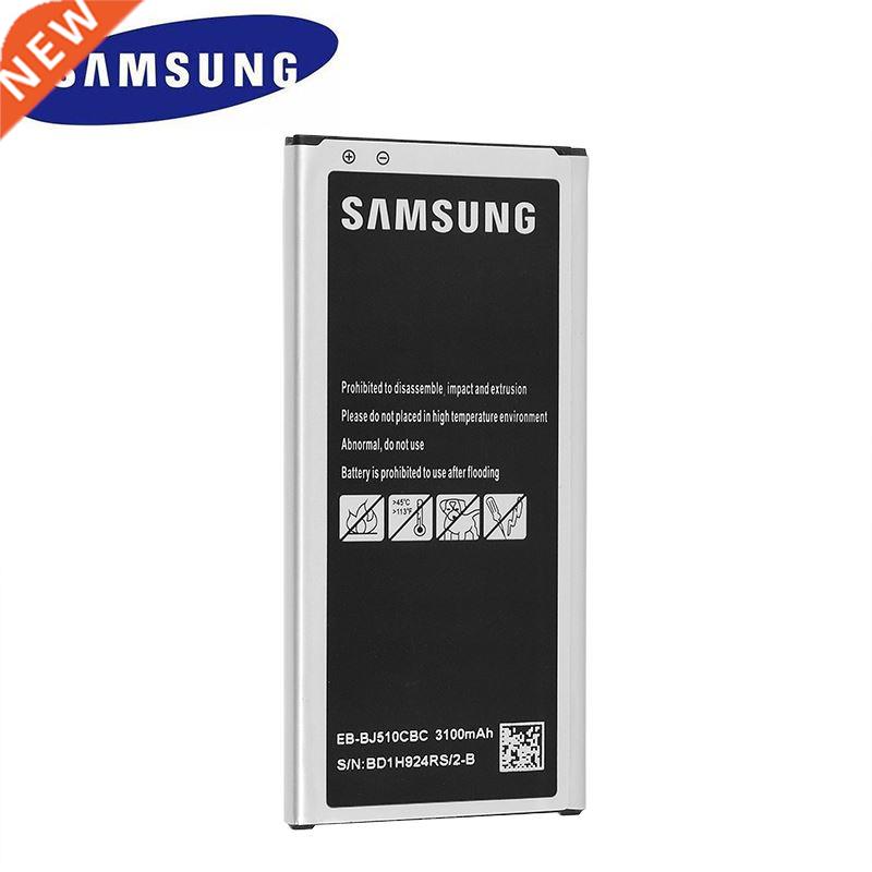 Original Replacement Samsung Battery For Galaxy J5 2016 Ver