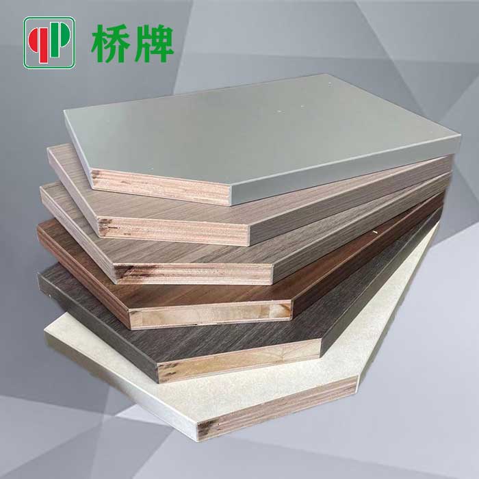 生态板切割定制木工板18mm木板免漆板enf级板材9厘实木多层板整张