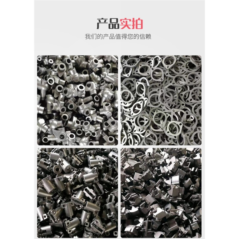 304精密铸造非标件铁失蜡硅溶胶G加工大型碳材质不锈钢铸件。