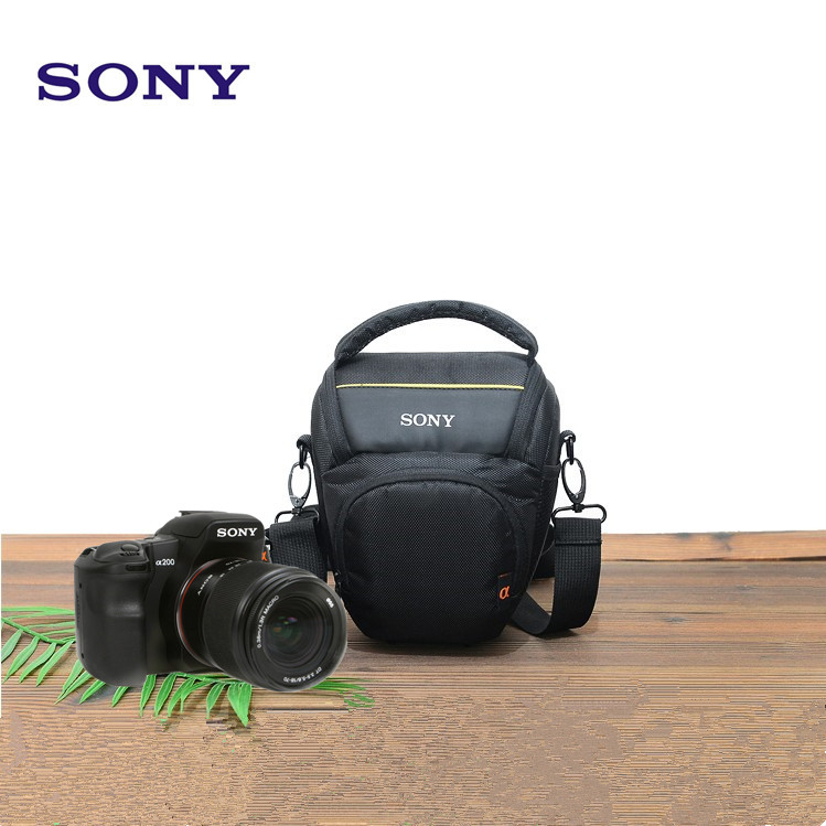 SONY/索尼DSLR-a100 a200 a230 a290 a300 a330单反相机包 摄影包