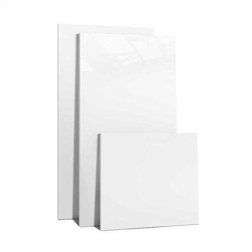 亮光纯白色瓷砖600x1200客厅餐厅防滑地砖柔光厨房卫生间墙砖800