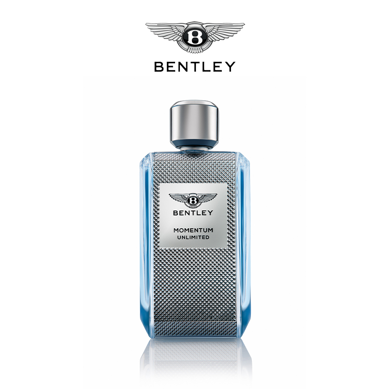 【官方正品】Bentley/宾利黄金年代男士淡香水 100ml木质香