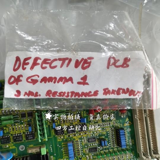 询价DEFECTIVE PCB OF GAMMA1电路板现货