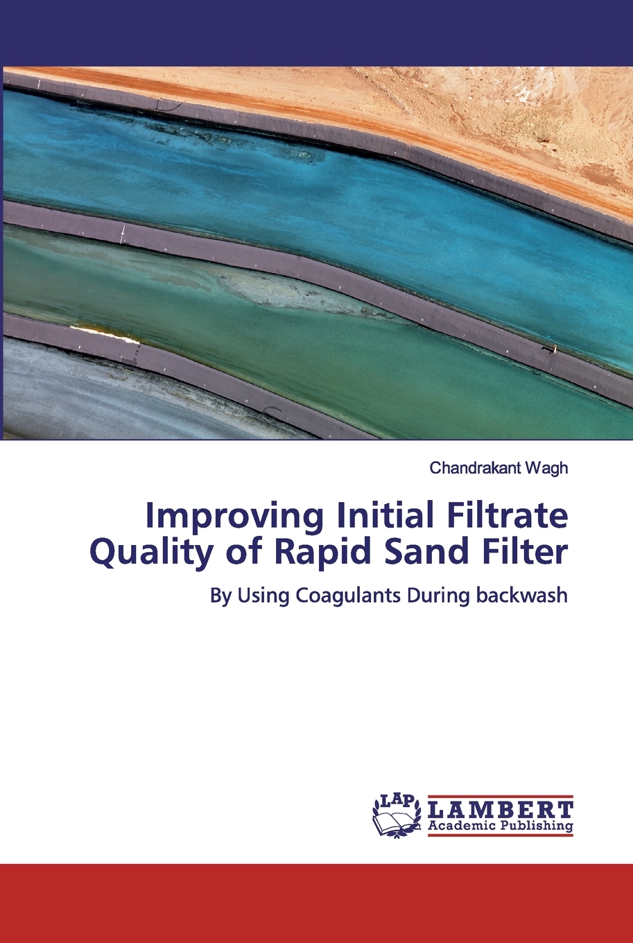 【预售 按需印刷】Improving Initial Filtrate Quality of Rapid Sand Filter