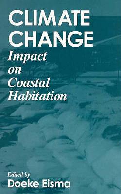 【预售】Climate Changeimpact on Coastal Habitation
