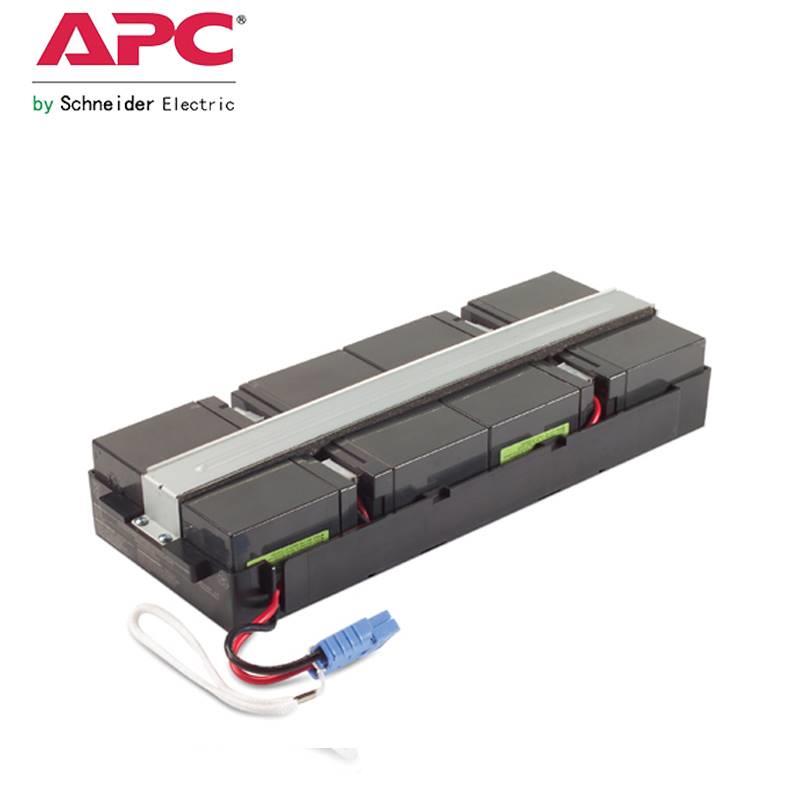 APC 原装用内置电池RBC31 APCSURT00池0/2000X1LICH专电 不带线支