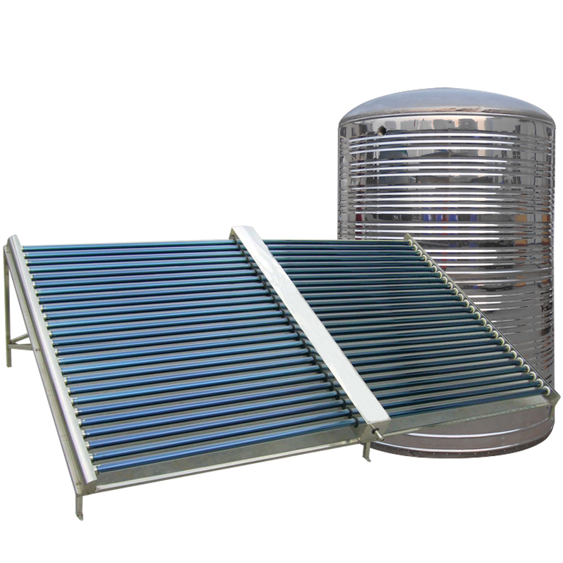 太阳能取暖加热煤锅炉空气能热水器家用空气源热泵商用空调加地暖