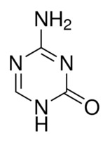 5-氮杂胞嘧啶；4-氨基-1,3,5-三嗪-2-酮931-86-2