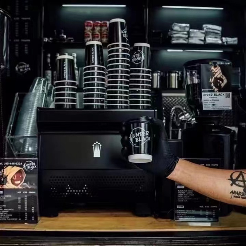法国Conti 公帝奥特曼 单头半自动 MC ULTIMA 商用意式咖啡机