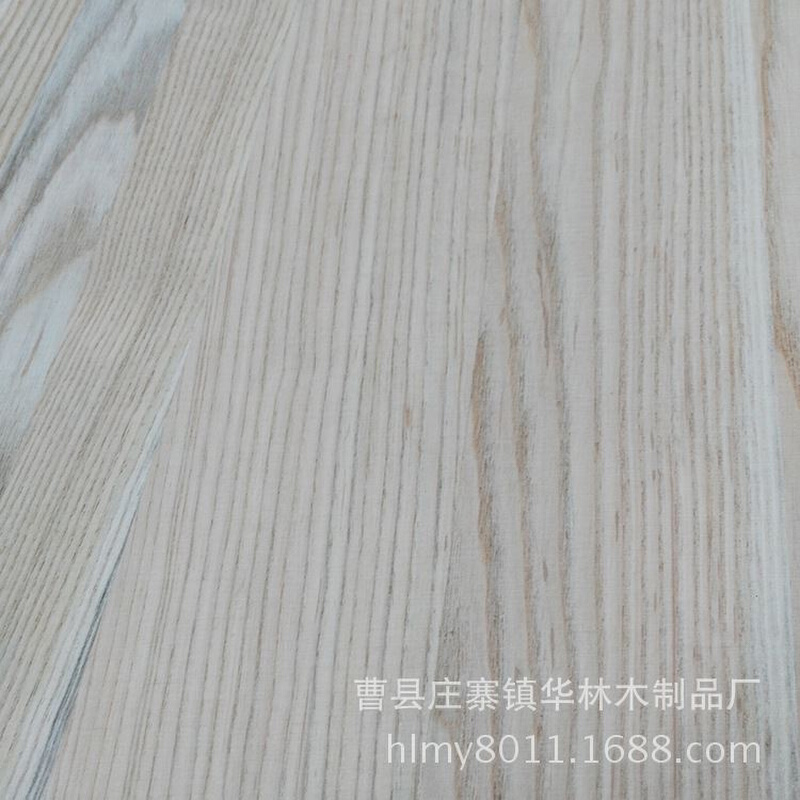多规格榉木直拼板实木大板原木指接板木板材木板实木条九厘板