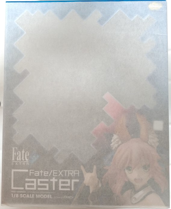桜色漫社 Phat Fate/EXTRA 玉藻前 Caster 三次再版 手办 现货