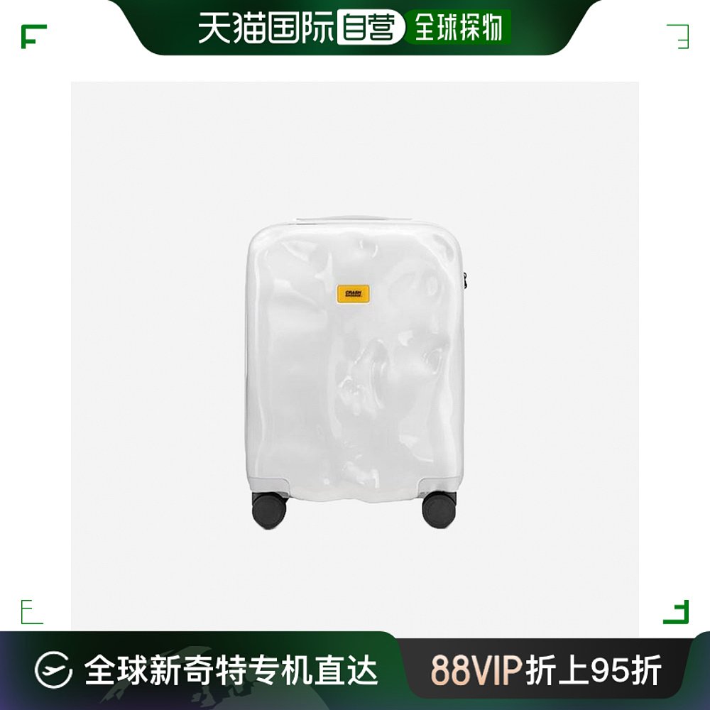 韩国直邮crash baggage 通用 旅行袋行李箱