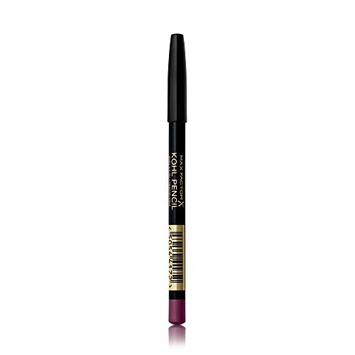 速发Max Factor Kohl Pencil Eyeliner - 045 Aubergine for Wome