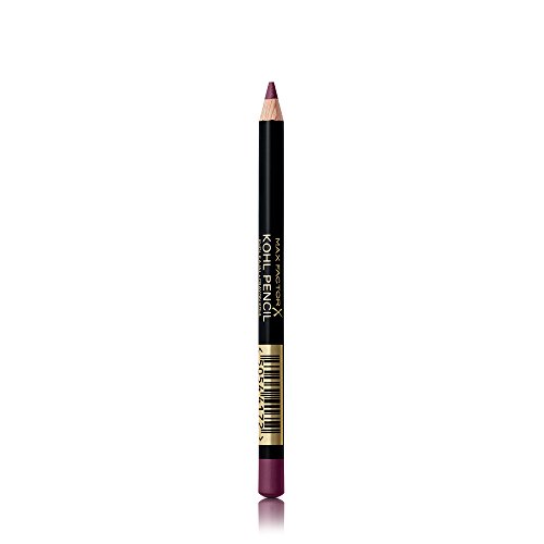 Max Factor Kohl Pencil Eyeliner - 045 Aubergine for Women  0