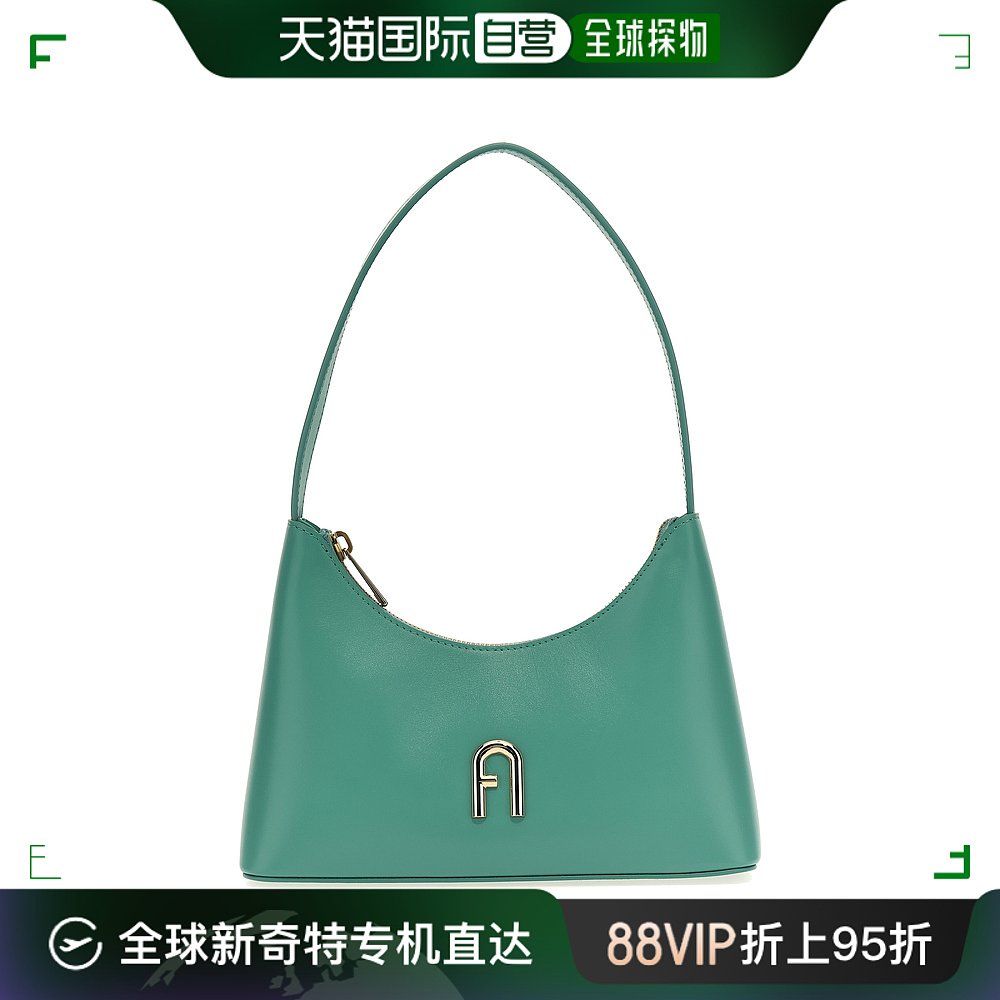 香港直邮潮奢 FURLA 芙拉 女士 Diamante mini shoulder bag 迷你
