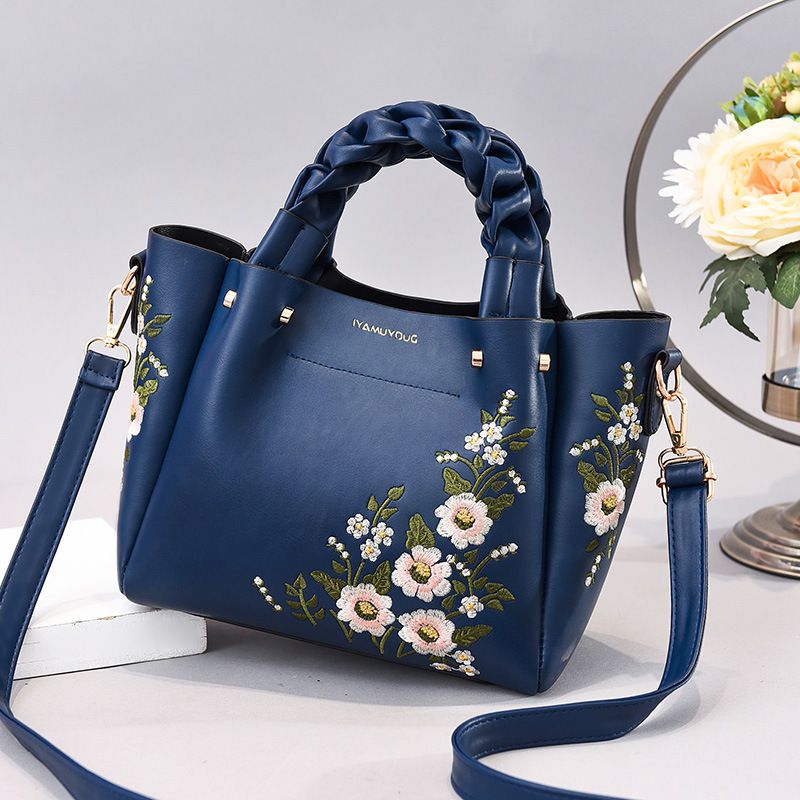 hand Bags Tote Bag For Women Shoulder Woman Ladies Shopping