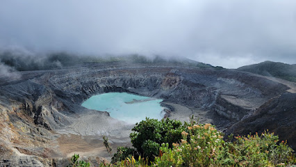 星际云哥斯达黎加圣何塞阿雷纳尔火山国家公园tabacon温泉包车