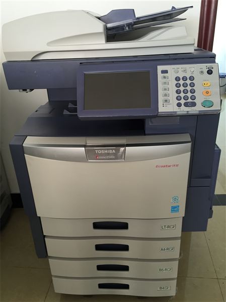上门维修桌面打印机显示卡纸换墨粉不通电复印机报错误代码成都