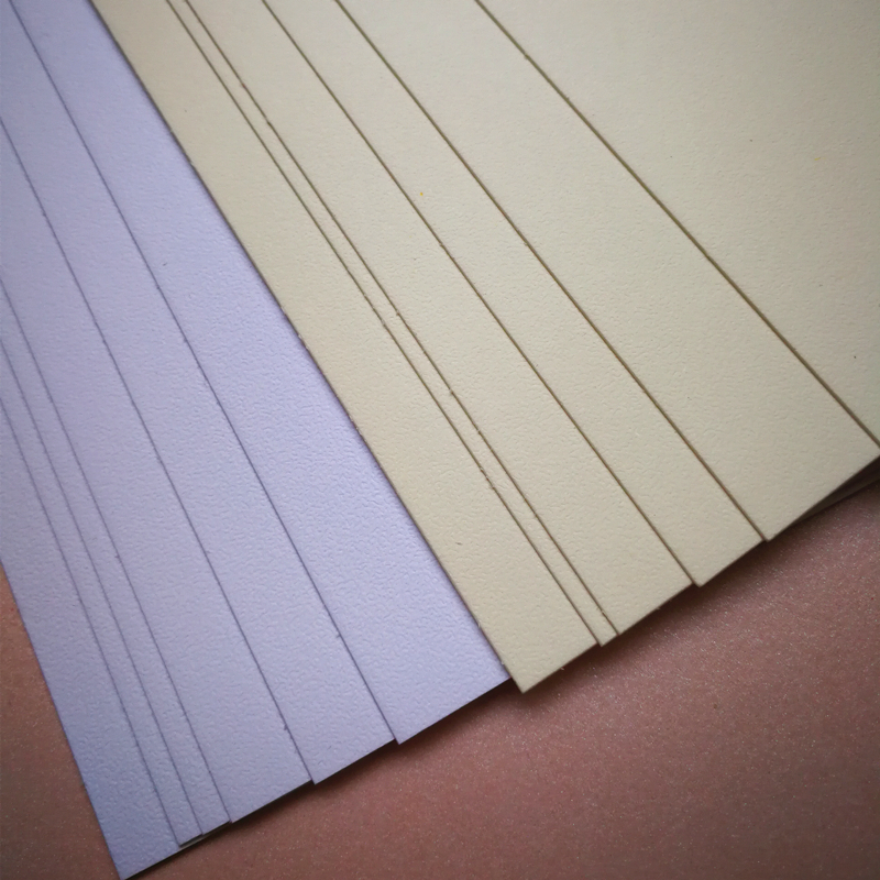 240克300g超感采石纹蛋壳纹 特种纸艺术纸名片纸 磨砂卡纸 封面纸