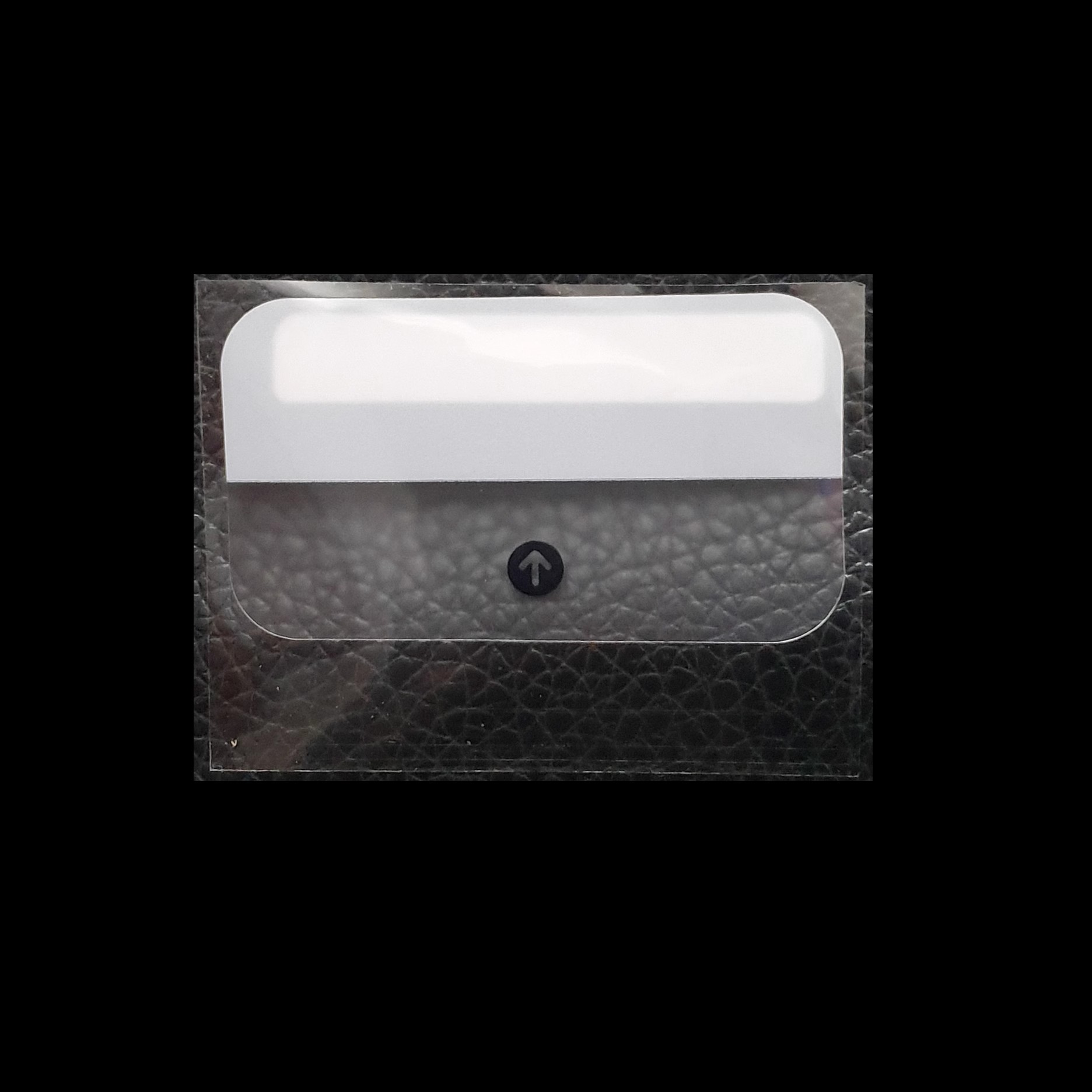 适用于airpods pro3封条 三代耳机盒封口标 air5封盒贴 ipad标签