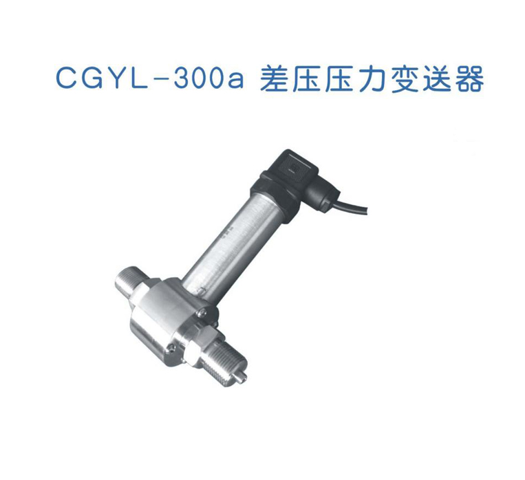 CGYL-300A差压式液位变送器传感器 锅炉带压力密封容器4~20MA
