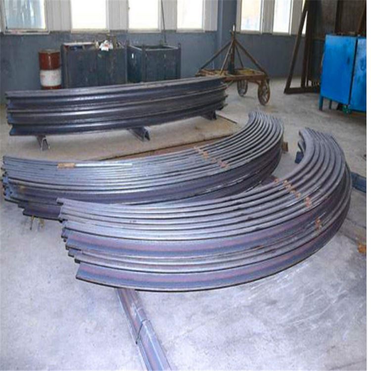一矿25U型钢拱架 U型钢支架 36U型钢 金属焊接锚网 钢筋网片