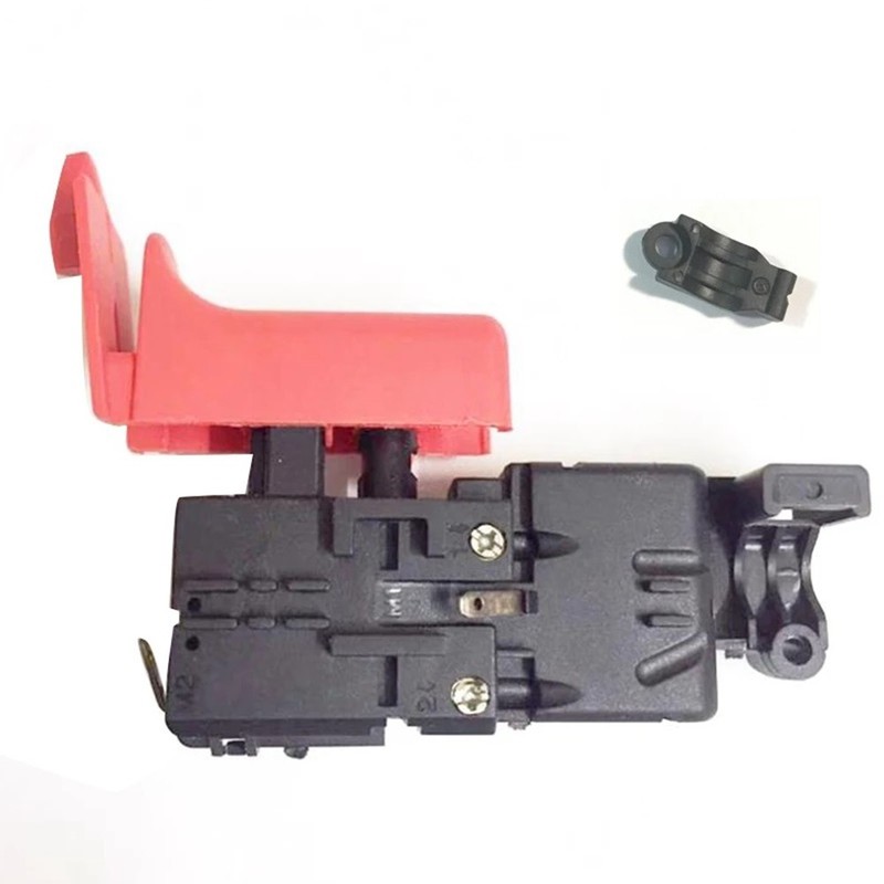 AC220V Rotory Hammer Switch Replacement For Bosch GBH2-26DE