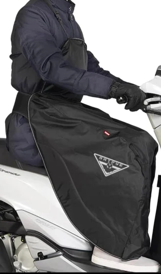 蝠派电动车踏板摩托车挡风被冬季防风防水挡腿被子上班通勤保暖被