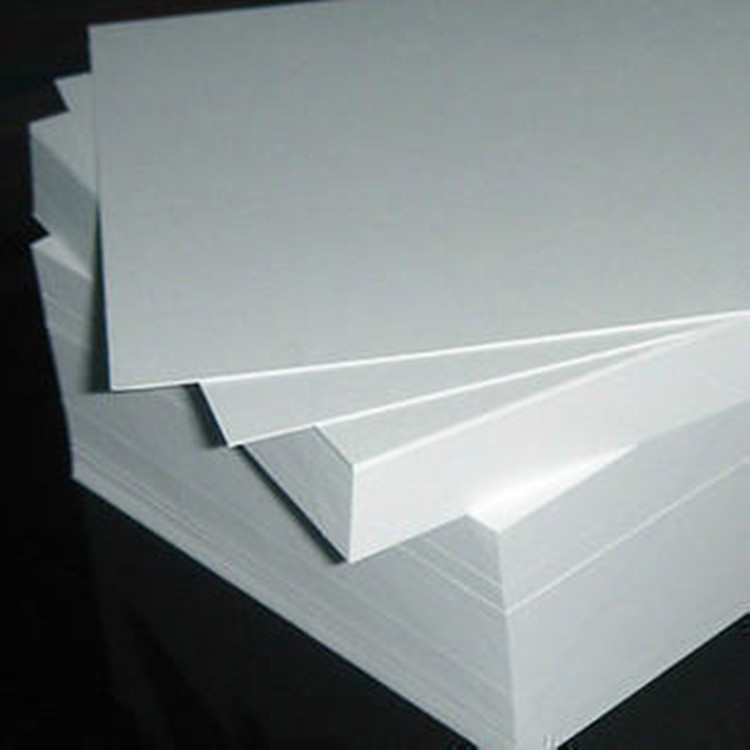 包邮大度全开白卡300克 400g4k 2k厚白卡纸绘画模型手工DIY材料