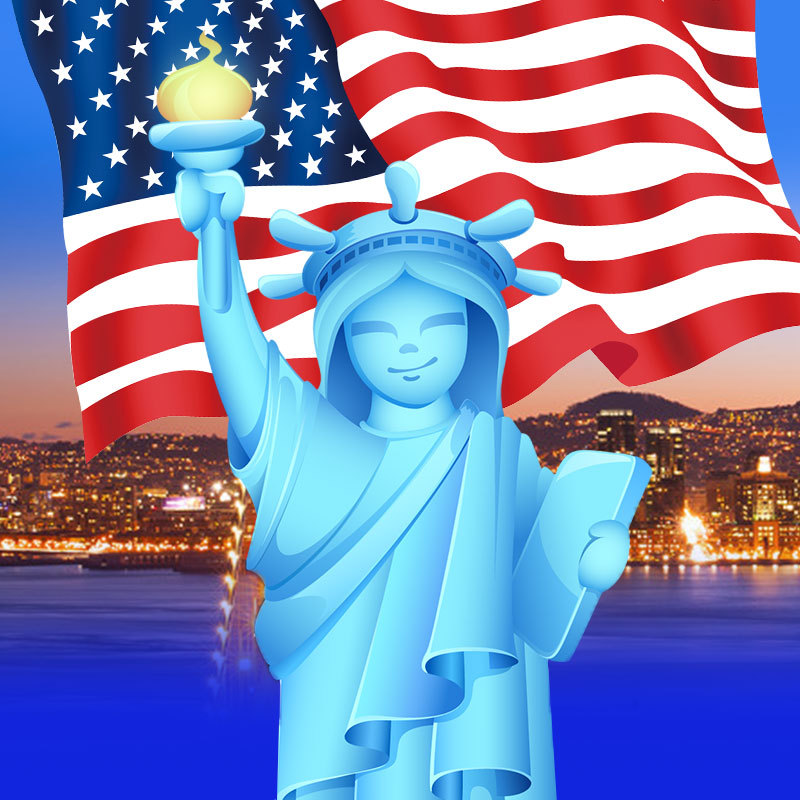 美国·商务/旅行签证 （B1/B2）·广州面试·美国EVUS电子系统登记