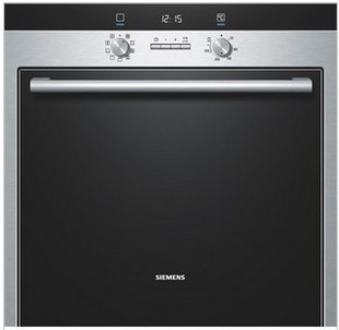 SIEMENS西门子 HB33AB550W 嵌入式电烤箱
