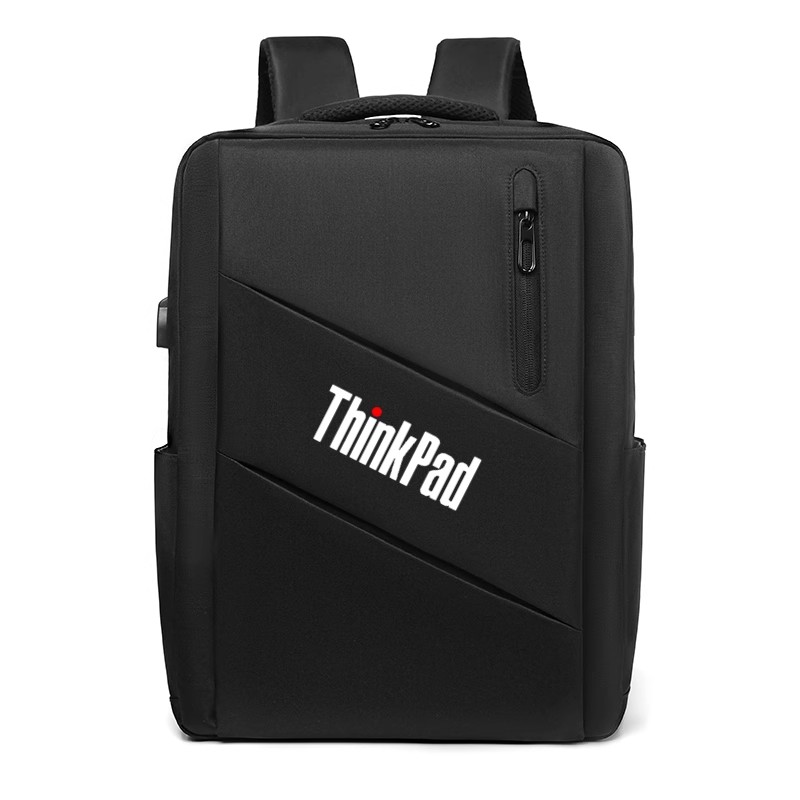 联想ThinkPad P16 Gen2/P15v笔记本电脑包双肩背包学生书包加厚大容量保护套