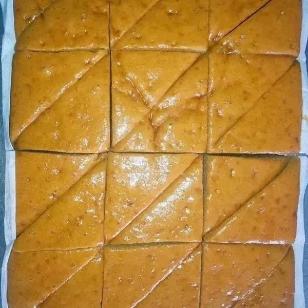 古法红糖马拉糕传统糕点手工制作点心燕麦糕紫薯糕 2.5斤12份包邮