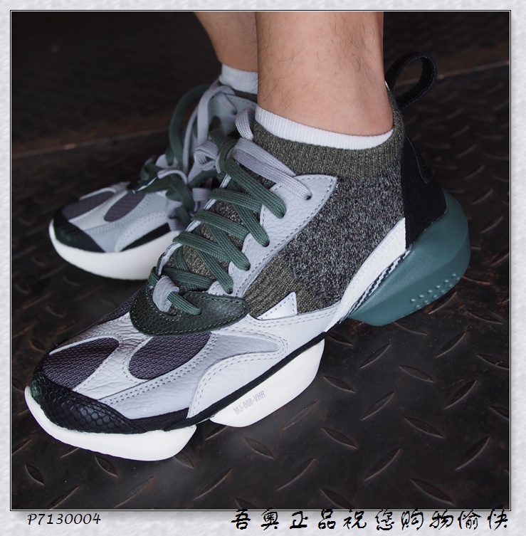 Reebok锐步Classic 3D OP Fractional Cool 袜套碳板跑步鞋CN5479